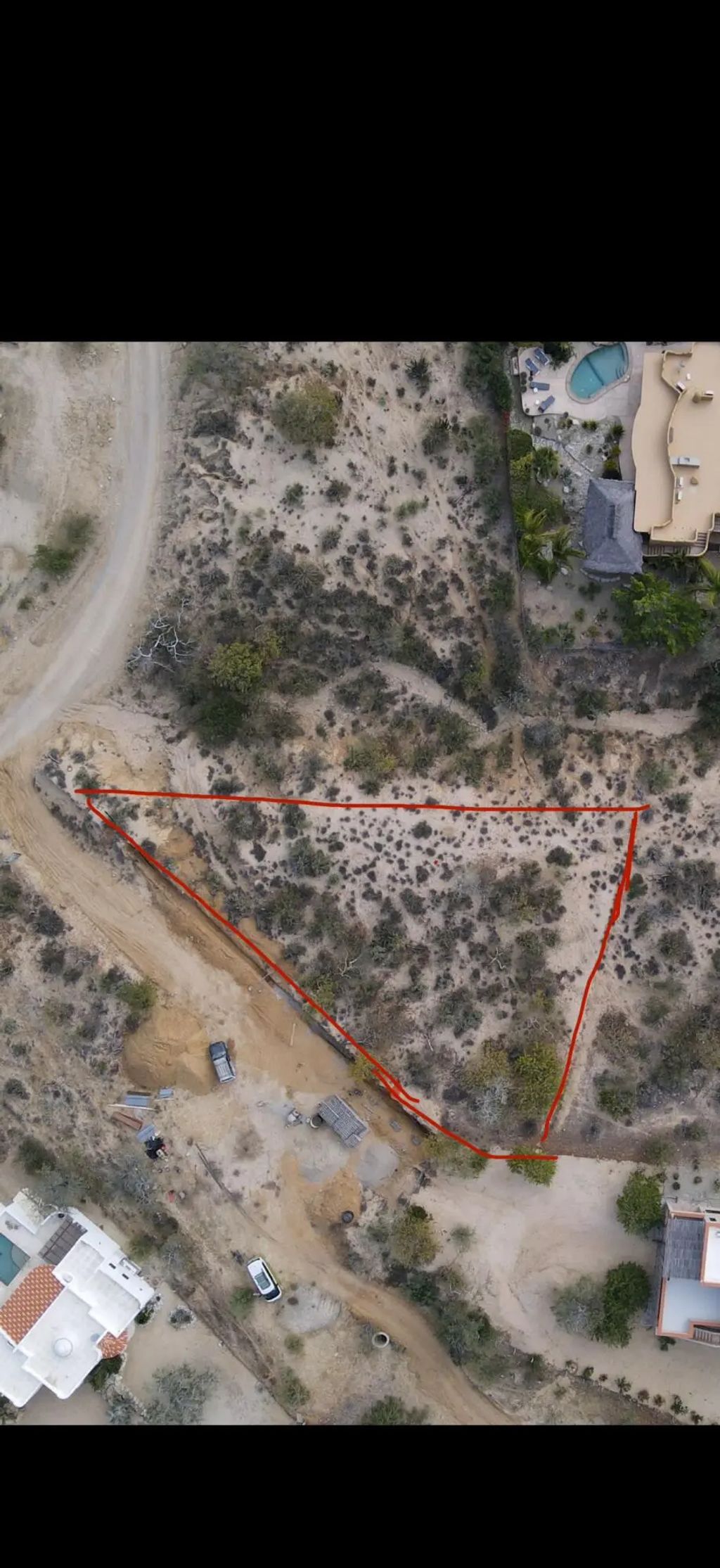 . Lote 6 Las Brisas, East Cape