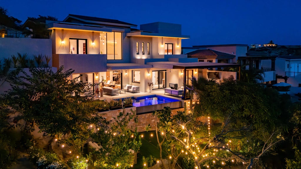 Casa 14, La Cañada 2, San Jose del Cabo