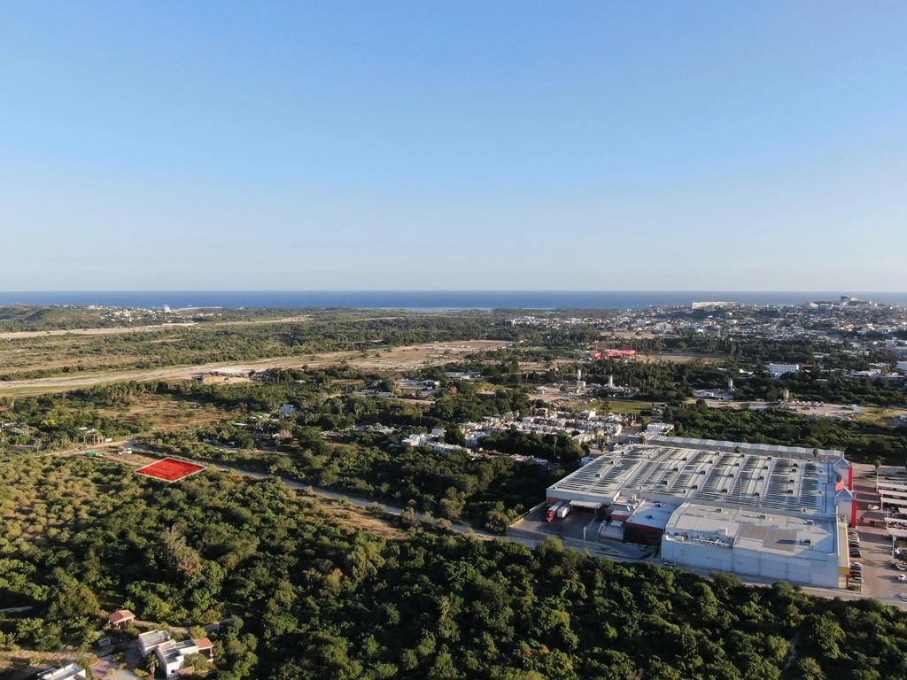 Lot1, San Jose del Cabo