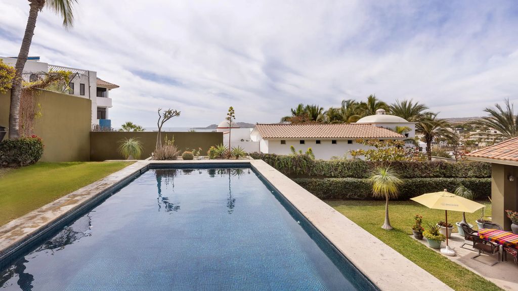 Lot. 5 Rinconadas Casa Verde, San Jose del Cabo