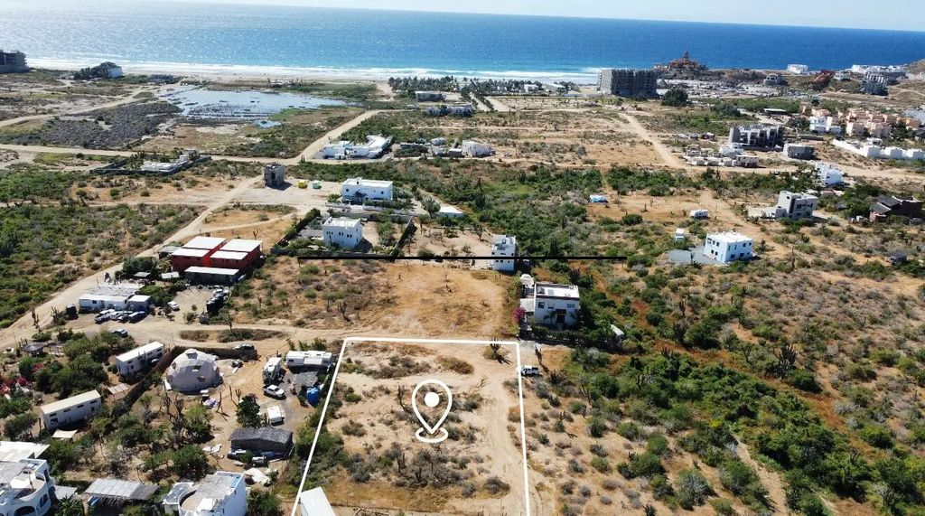Calle De Acceso Cerritos Lot 2176, Pacific