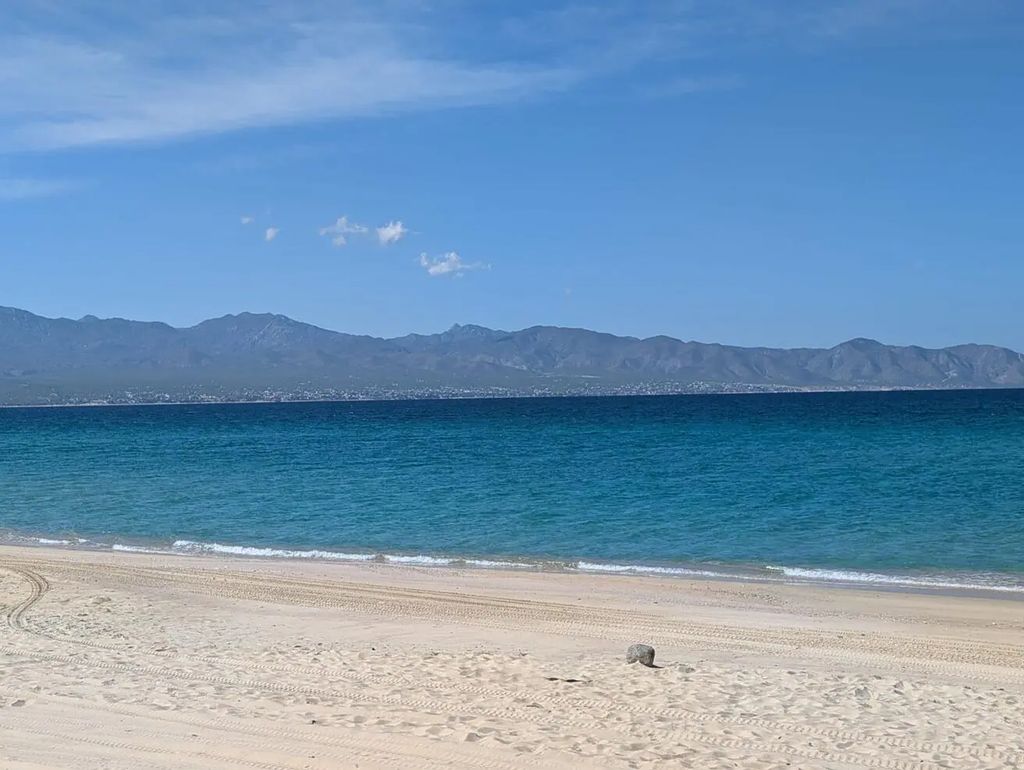 305 Bahía Turquesa Turquesa Bay Lot, La Paz