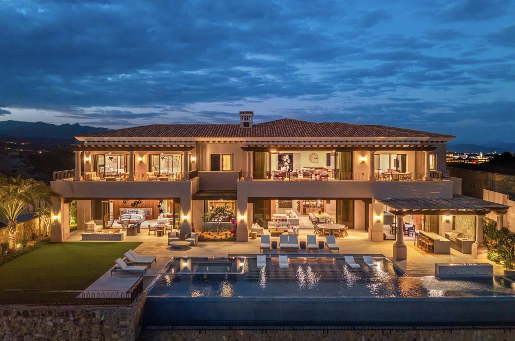 Legado 7 Villas Del Mar, San Jose Corridor