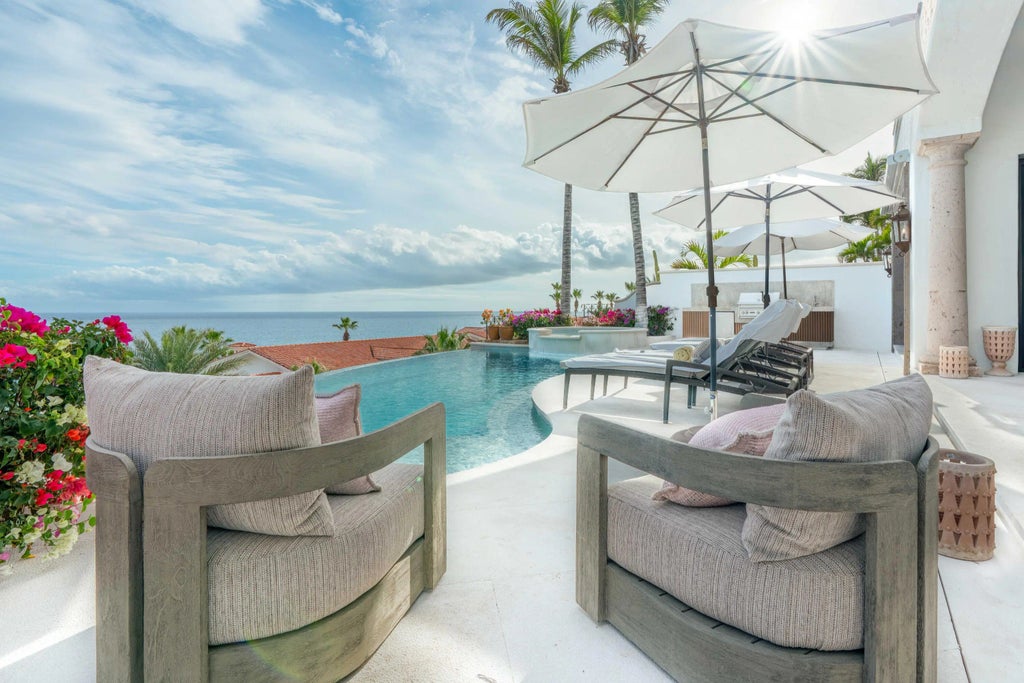 Terrazas Palmilla Villas Del Mar, San Jose Corridor