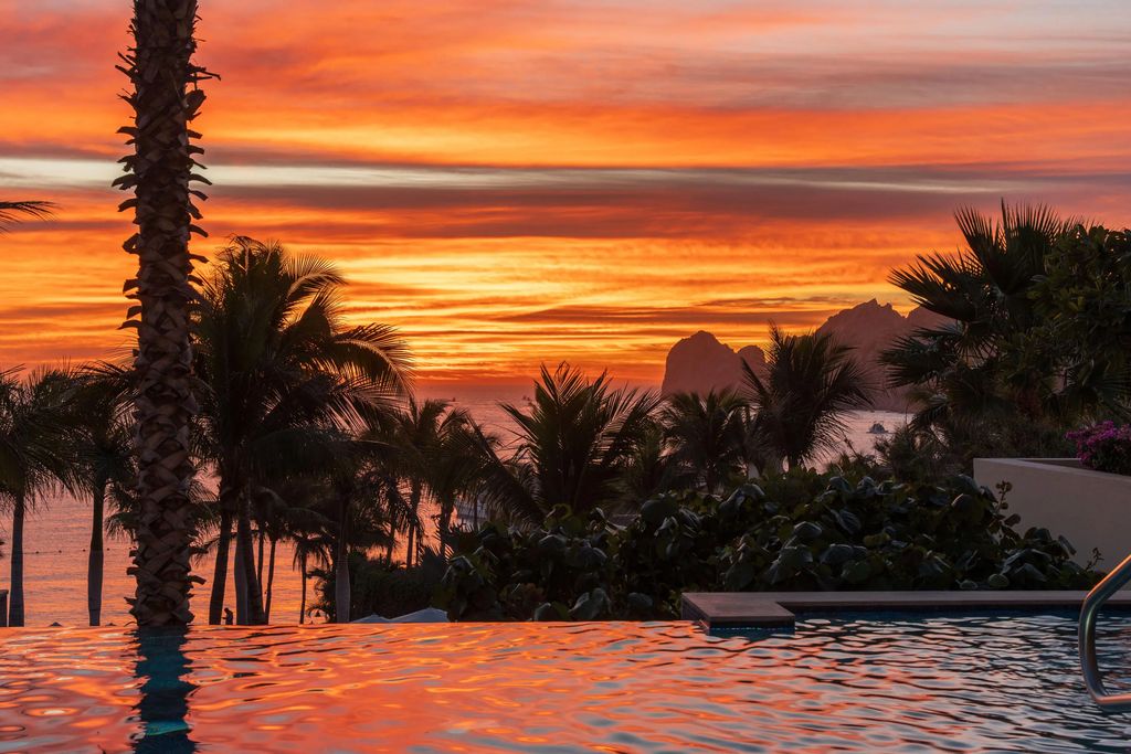 Hacienda Beach Club One Homes, Cabo San Lucas