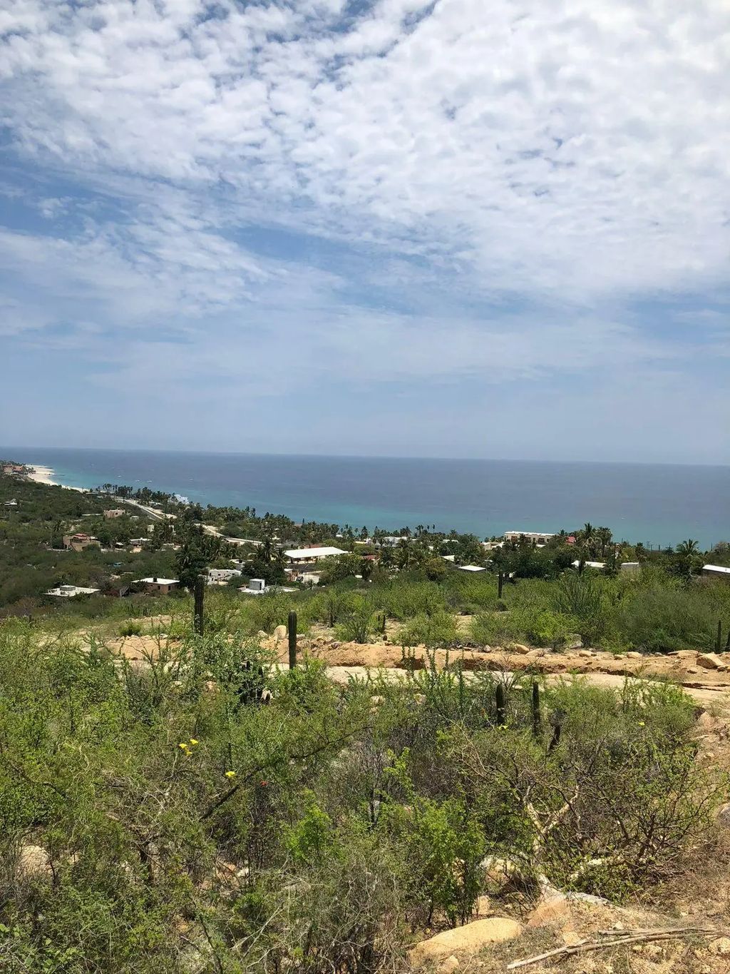 L8-m-5 Costa Azul Lote 8 Marejada, East Cape