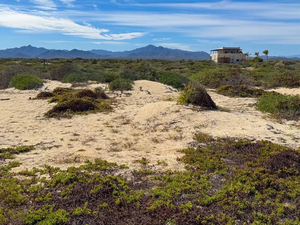 Ave Playa Feliz Lhpe C61, East Cape