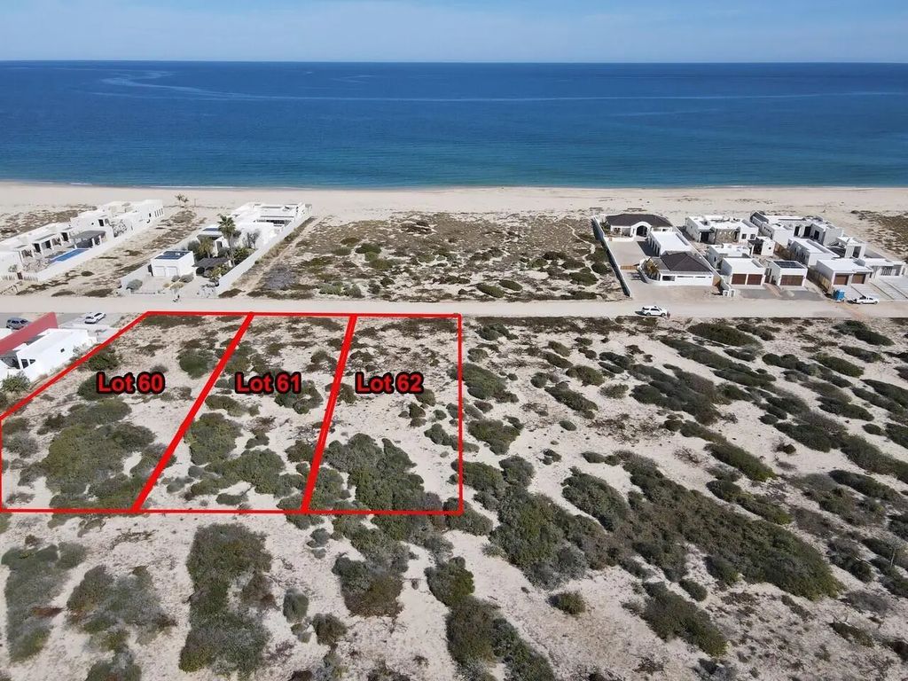 Ave Playa Feliz Lhpe C62, East Cape