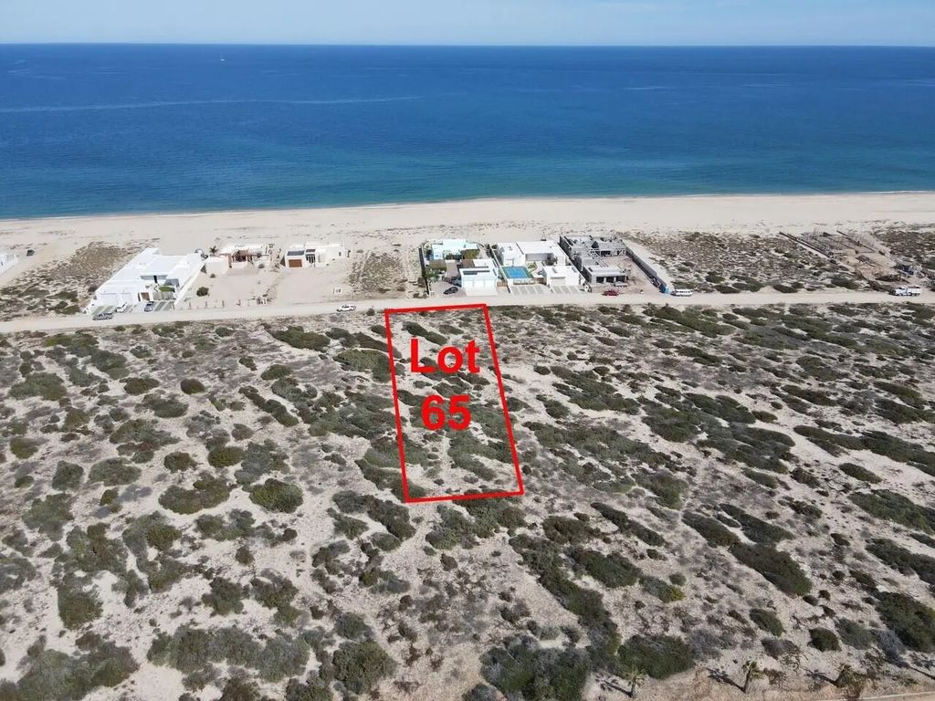 Ave Playa Feliz Lhpe C65, East Cape