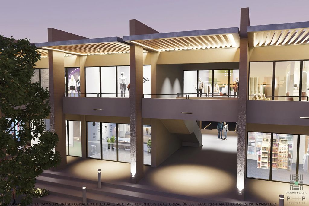 Ocean Plaza Pa 31, El Tezal, Cabo Corridor