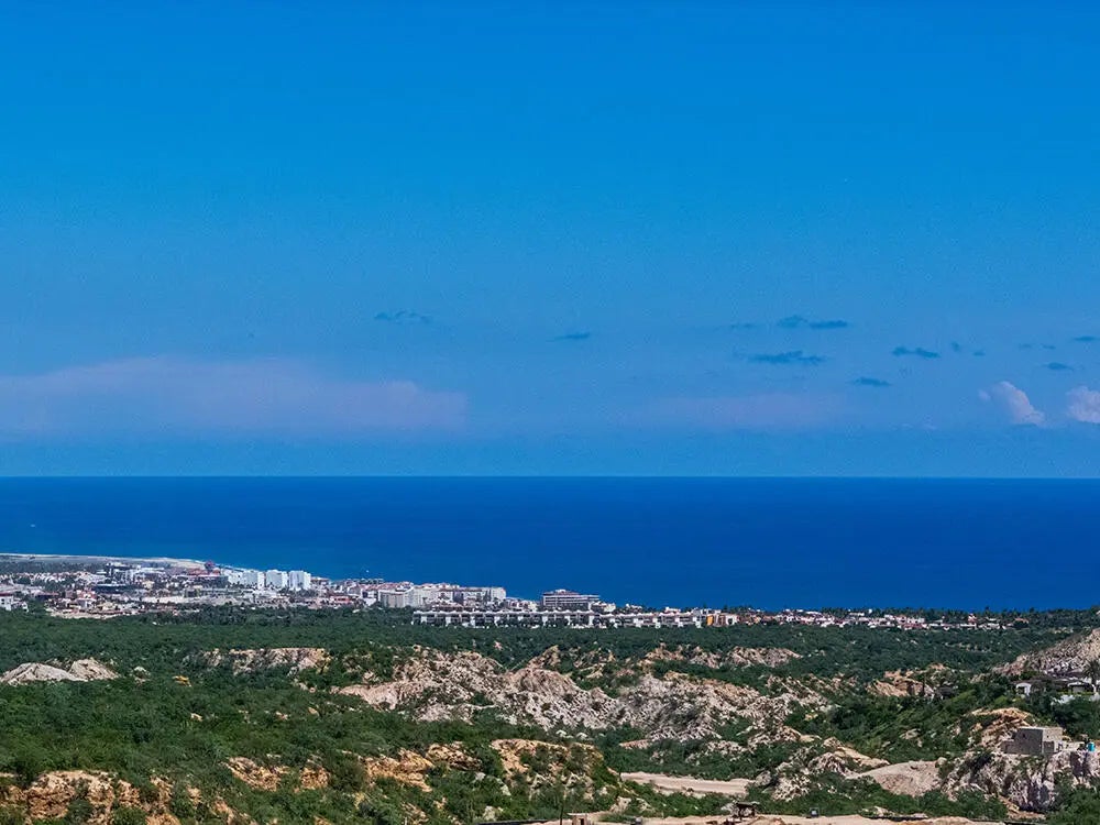 La Cresta Lot 7, San Jose Corridor