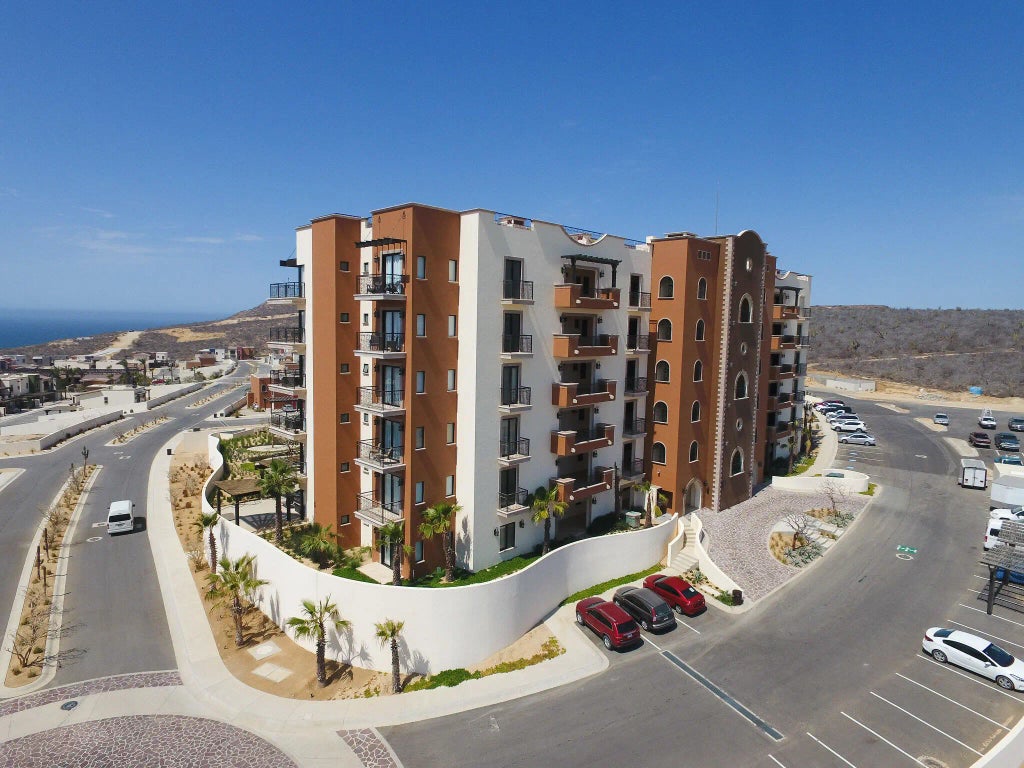 Via Ferrea Copala Tower 3  3105, Pacific