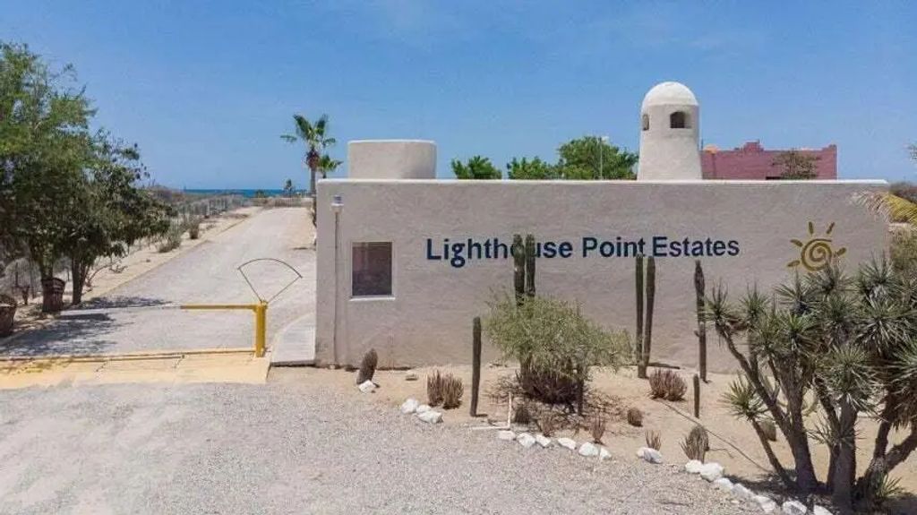 Lot C6 Lighthouse Point Estate, East Cape