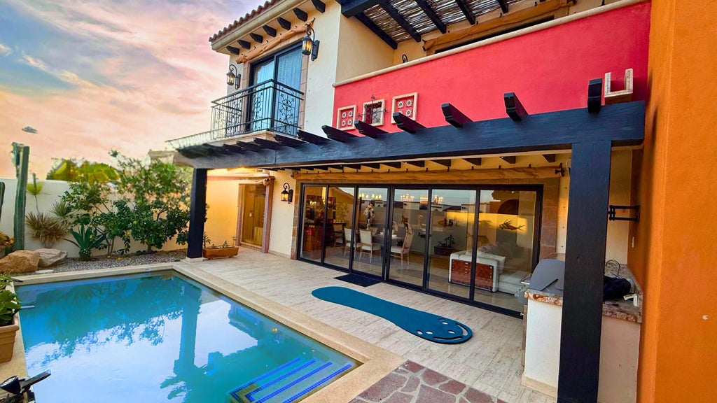 Copala 4 Bed Bonus Room Pool, Pacific