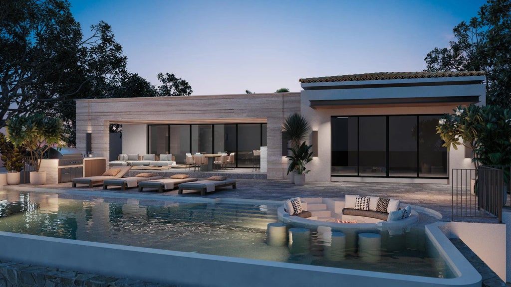 Las Colinas Las Colinas 31 Ocean View, Cabo Corridor