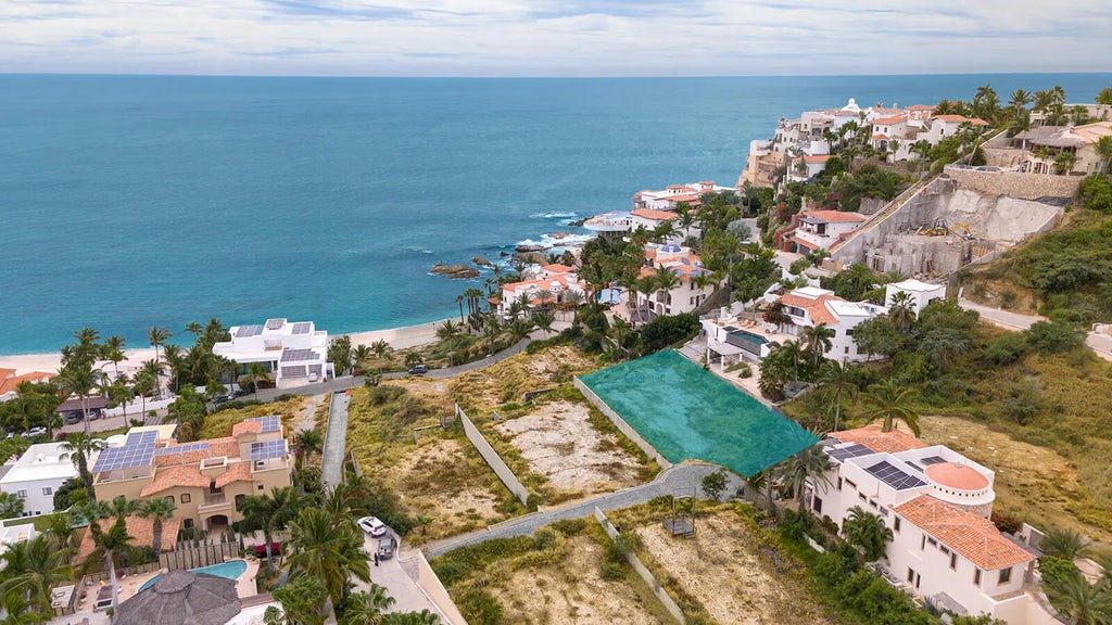 Punta Bella Lot 4 Block 9, San Jose Corridor