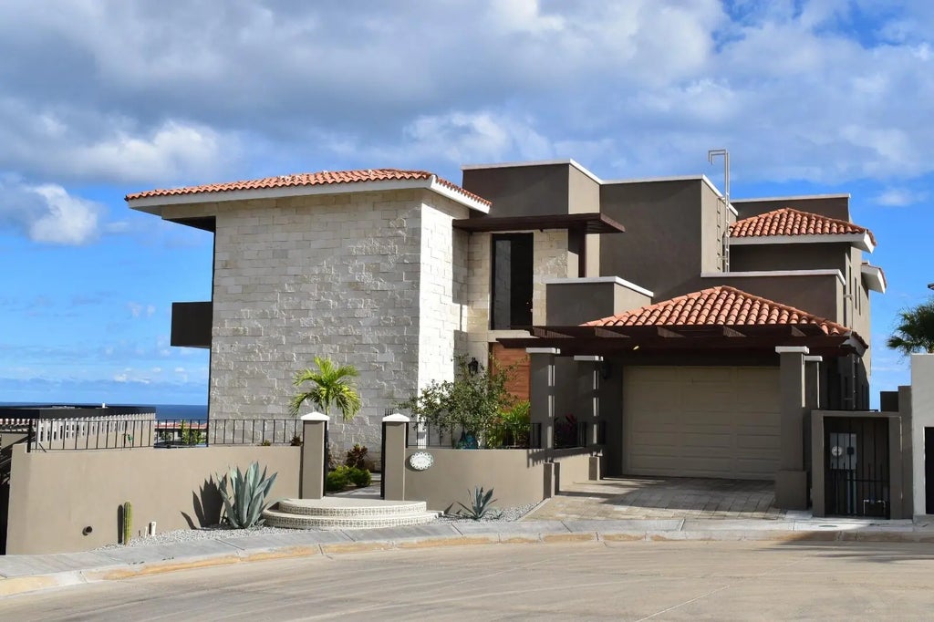 Lote 11 Lago Salado Casa De Hermanos, San Jose del Cabo