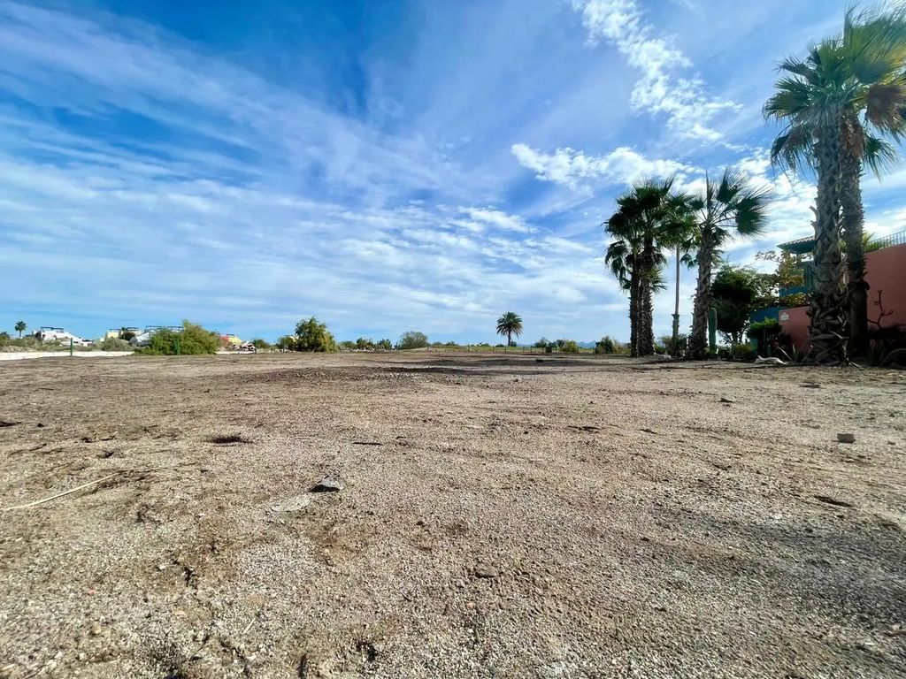 Lot 418, Loreto