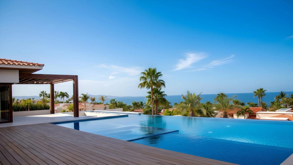 Caleta Loma - Palmilla Casa 89, San Jose Corridor