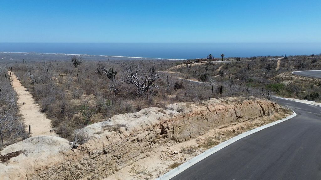 Lot A, Rolling Hills, Pacific