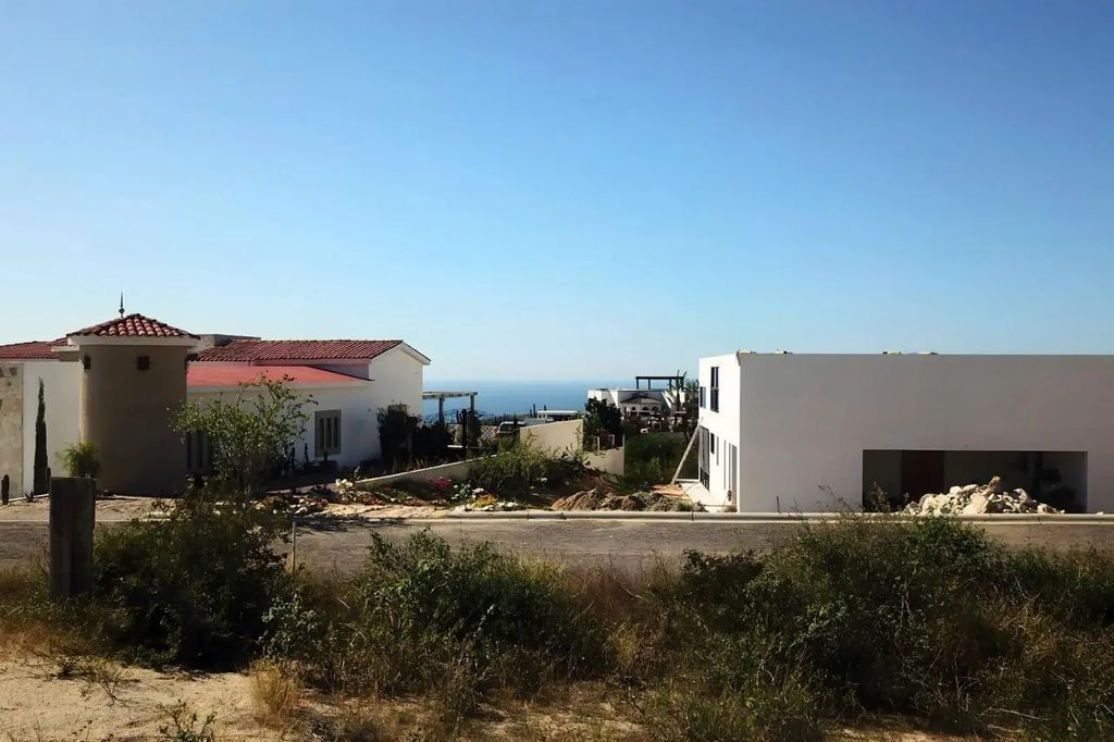 Manzana 5 Lot 31, Cabo San Lucas