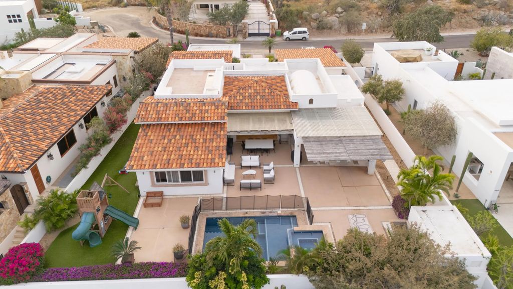 119 Cresta Del Mar, Cabo Corridor