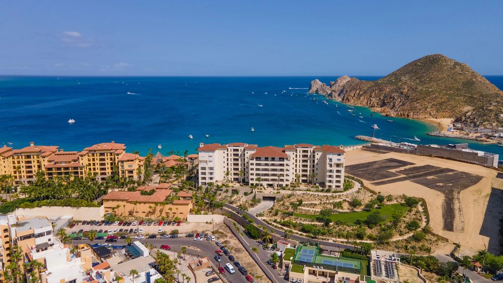 1homes - Hacienda Beach Club, Cabo San Lucas