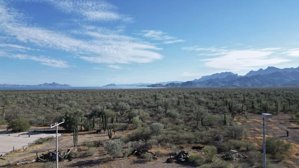 Aeropuerto Fort Lot, Loreto