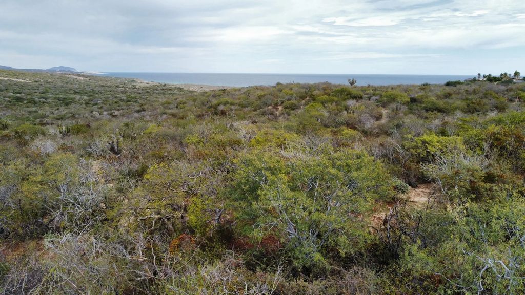 Lot 513 Costa De Oro, East Cape