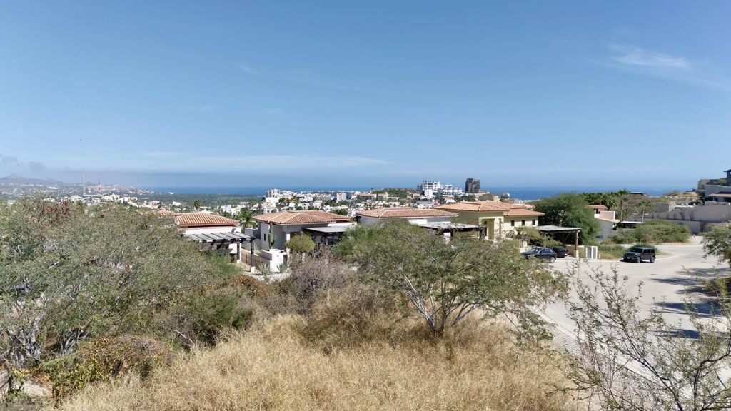 Lote Rigo #56 Campestre, San Jose del Cabo