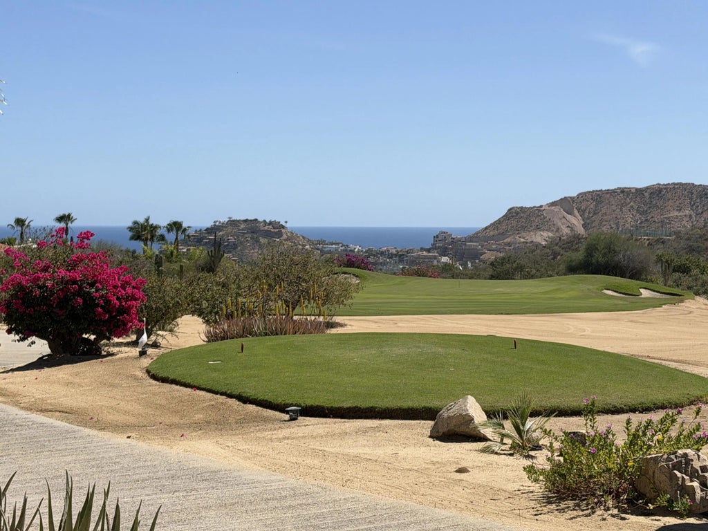 Lot 26  Palmilla Estates, San Jose Corridor