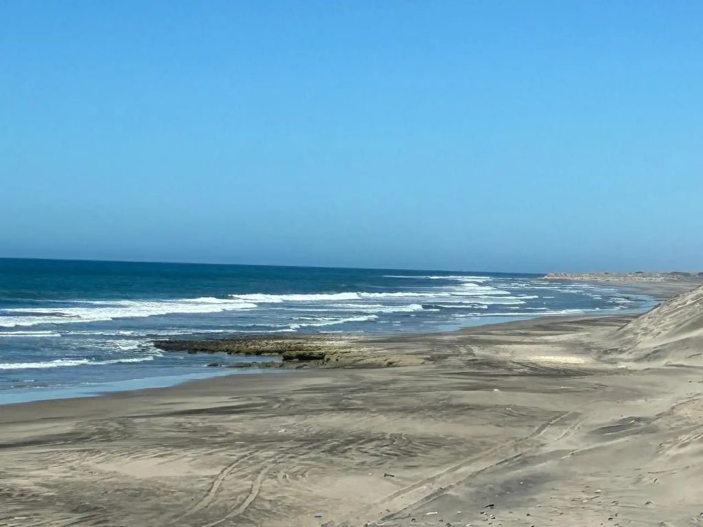 Lot 155 Acceso Coastal Lot, La Paz