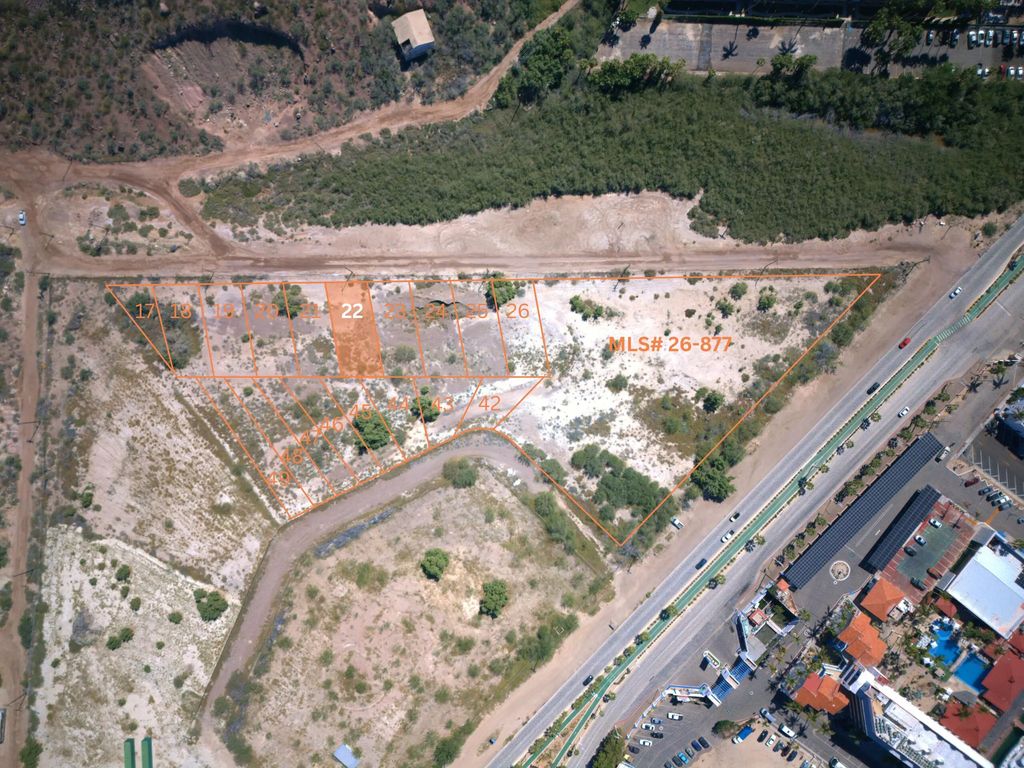 Marina Palmira Land-022, La Paz