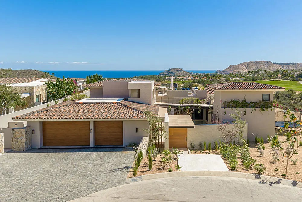 Montaña 11, San Jose Corridor