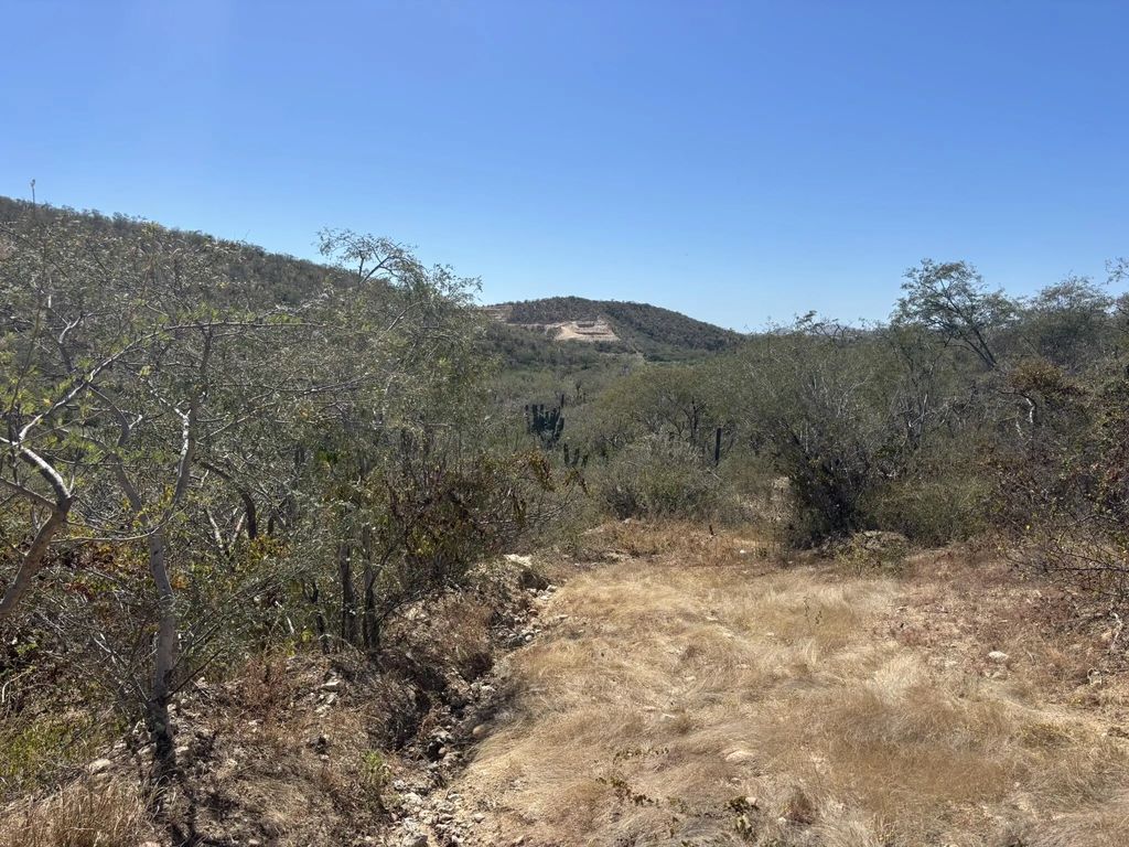 1 Animas Bajas Lot Terra Sol, San Jose del Cabo