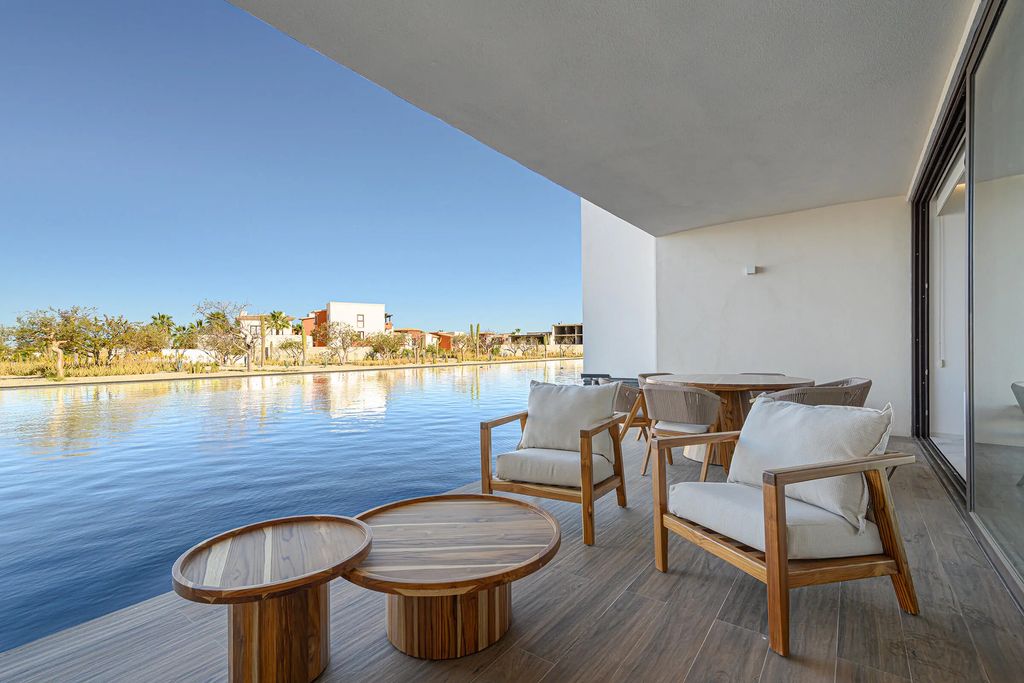 Ground Floor Cora Sunrise, San Jose del Cabo