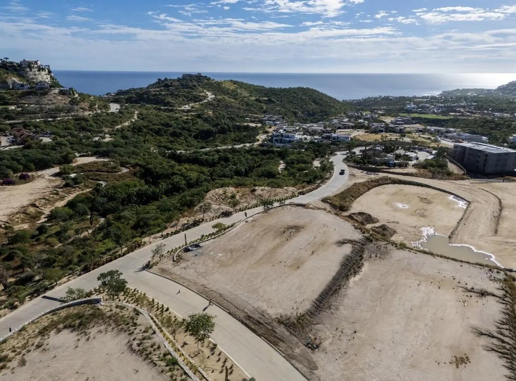 4 Montana, San Jose Corridor