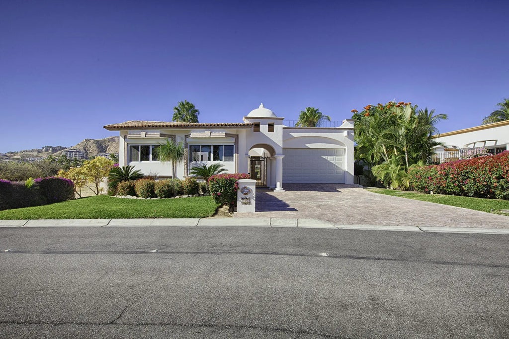 10 Calle Oceano Baja Casa Oceano, San Jose Corridor