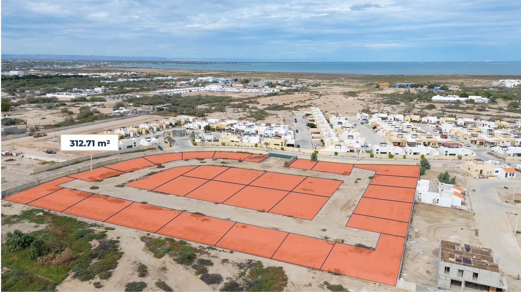 Villa Livorno Terreno - Coto 4 Lt 231, La Paz