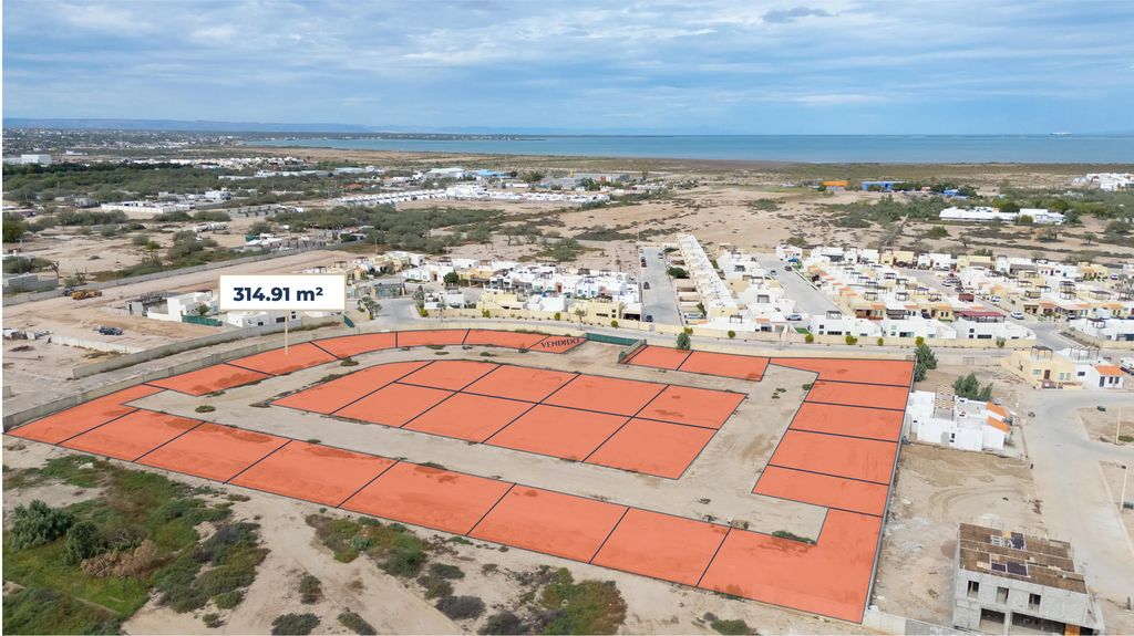 Villa Livorno Terreno - Coto 4 Lt 233, La Paz