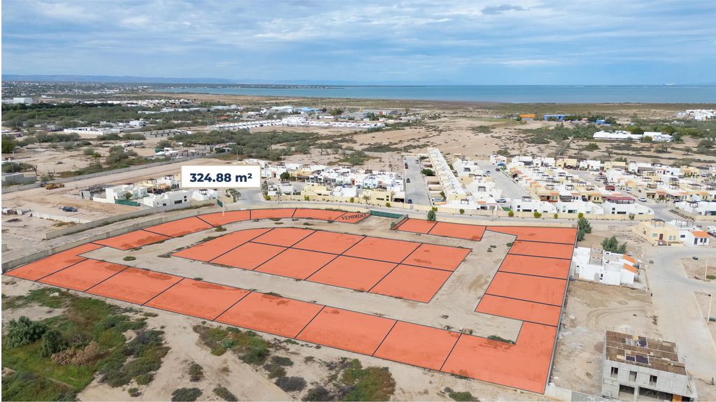 Villa Livorno Terreno - Coto 4 Lt 235, La Paz