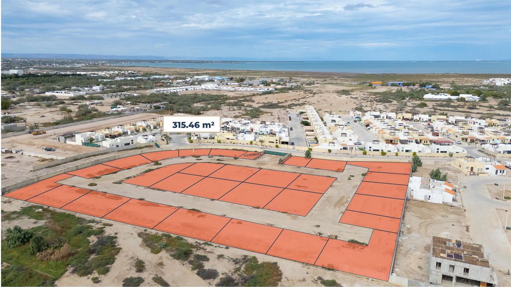 Villa Livorno Terreno - Coto 4 Lt 237, La Paz