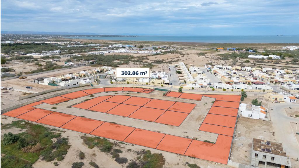 Villa Livorno Terreno - Coto 4 Lt 239, La Paz