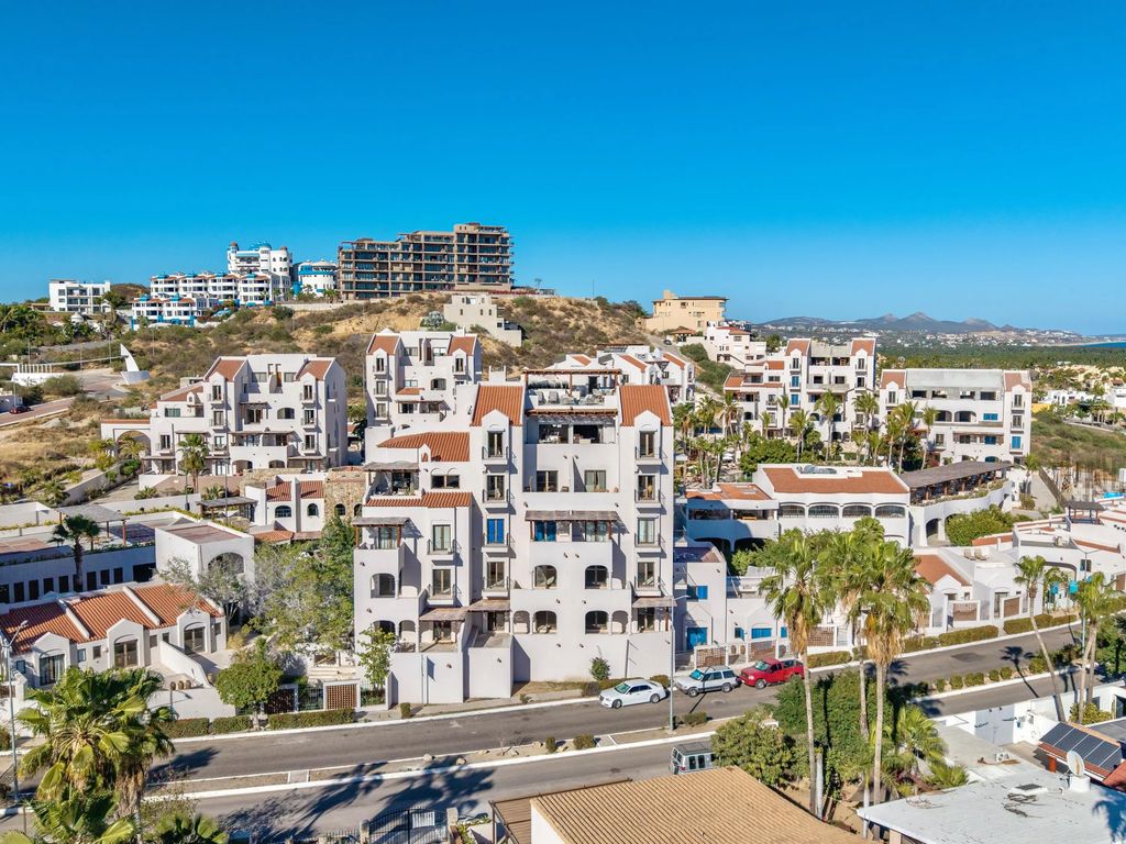 3400 P. Finisterra Vientos Ph, San Jose del Cabo