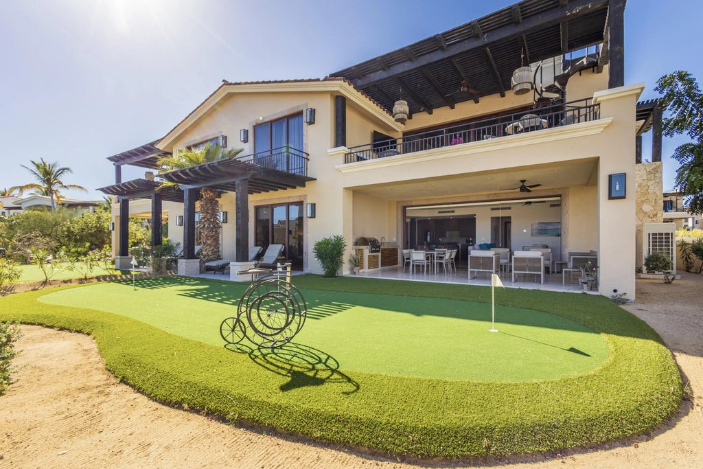 The Dunes, San Jose Corridor