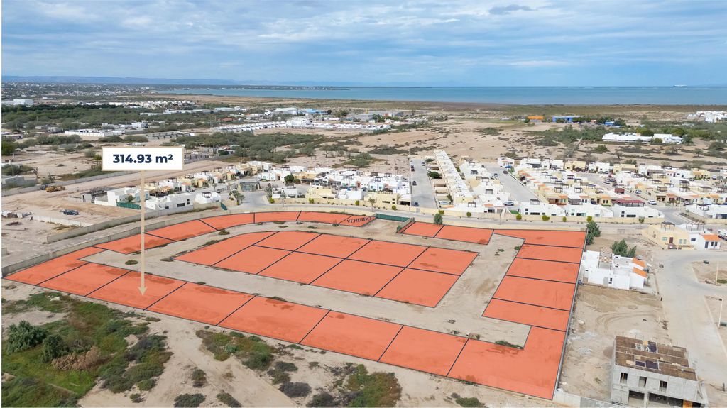 Villa Perugia Terreno - Coto 4 Lt 246, La Paz