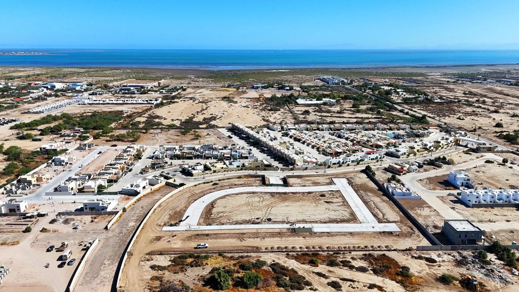 Villa Perugia Terreno - Coto 4 Lt 254, La Paz