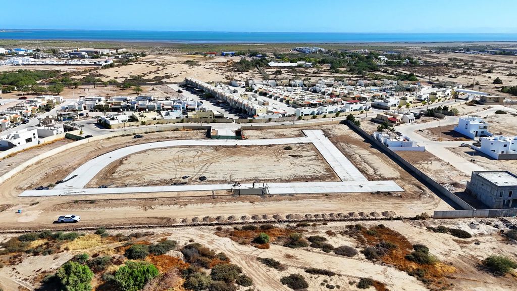 Villa Perugia Terreno - Coto 4 Lt 256, La Paz