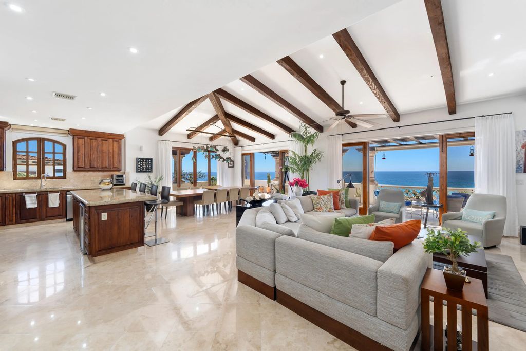 Penthouse El Encanto De La Laguna,, San Jose del Cabo