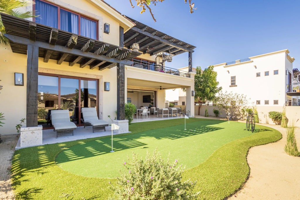 The Dunes, San Jose Corridor